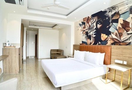 IHCL, EIH, ITC Battle to Acquire JW Marriott Bengaluru