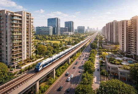 Chennai Housing Sales