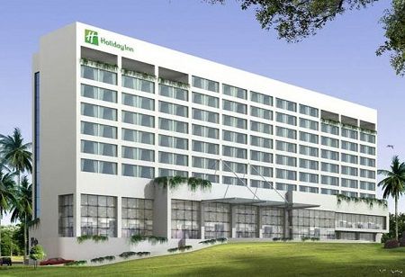 IHG to Open Holiday Inn in Siliguri by 2027