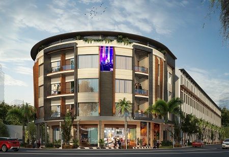 Royal Orchid Hotels