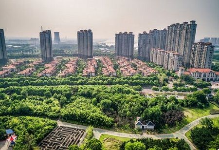 PRANA by Nila Spaces Brings Smart & Sustainable Living to GIFT City