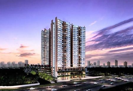 Mahindra Citadel Pune