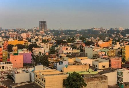 Kolkata real estate 2025