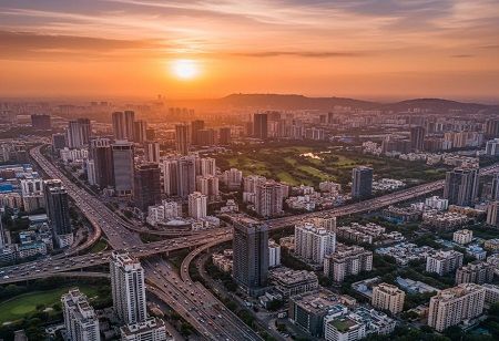 Homes Dynamics in NCR