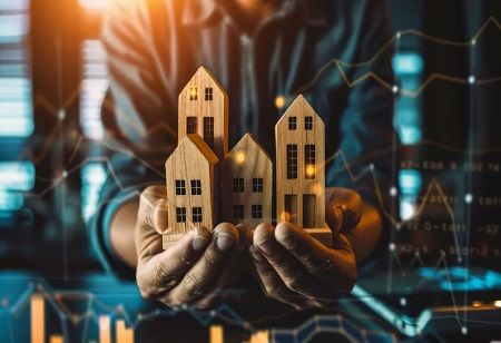 Real estate heads into Budget 2026