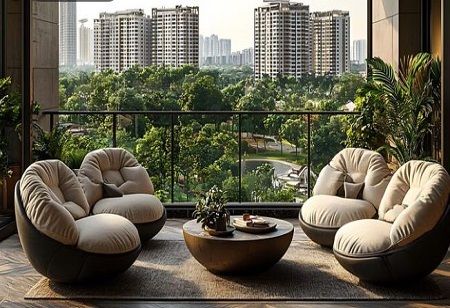 Rama Group Launches Eco-Friendly Rama Greens Prime in Raipur