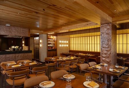  Contemporary Interiors