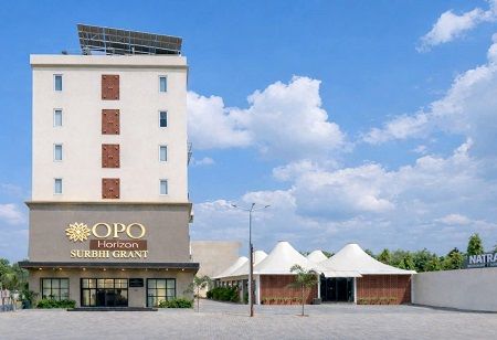 OPO Hotels Khatu Shyam Ji