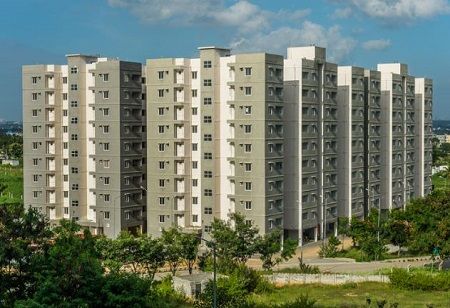 DLF Exits Rs10,000 Cr Mumbai Project After Settlement