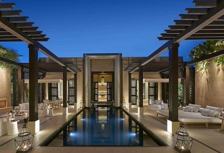 Jaipur's Padmaa Set to Restore into an All-Suite Luxury Boutique Hotel