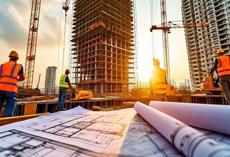 Arisinfra Secures Rs. 100 Cr Contracts in North Bengaluru