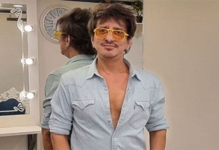 Nadiadwala Grandson