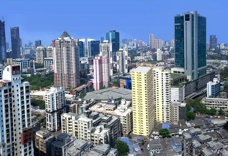MHADA to Launch Luxury Mumbai Flats Ahead of Diwali 2025