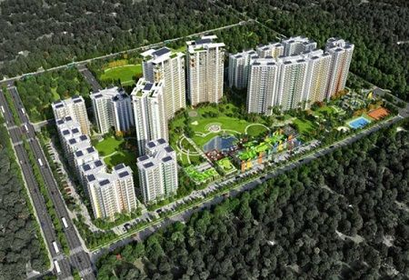 Hero Realty Mohali