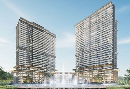 Central Park Estates launches Belanova