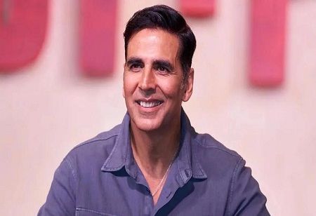 Akshay Kumar Sells Two Mumbai Flats for 7.1 Crore