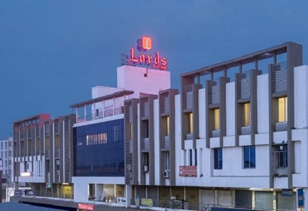 Lords Hotels Launches 