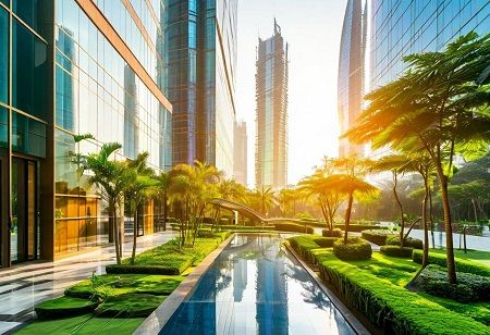 Indian REITs Association Joins Global REIT Alliance