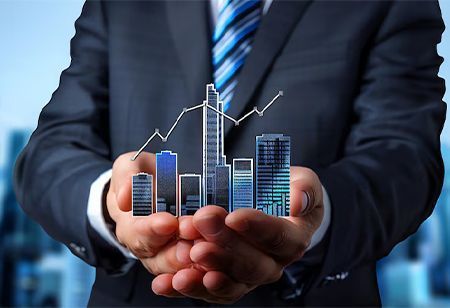 Asia Pacific Commercial Real Estate Investment