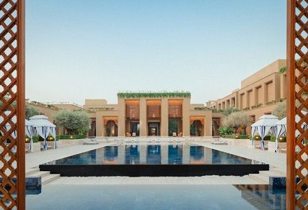 ELE|NA Launches Minerals: Luxe Wellness Sanctuary in Jamnagar