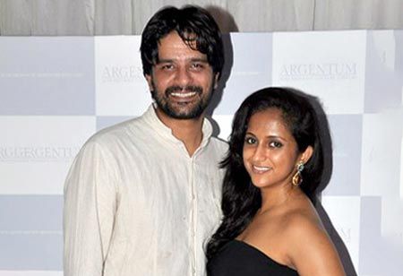 Jaideep Ahlawat Home