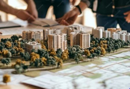 County Group Launches Rs 1,800 Crore Jade County