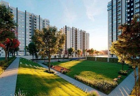 Embassy Developments Unveils 6 Residential Projects in North Bengaluru