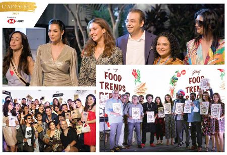Godrej L'Affaire's Sixth Edition Culminates with the Celebration of 'All Things Goodness'