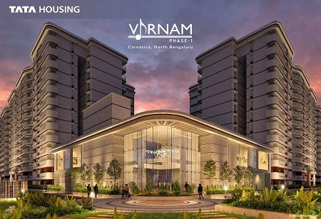 Tata Housing Varnam
