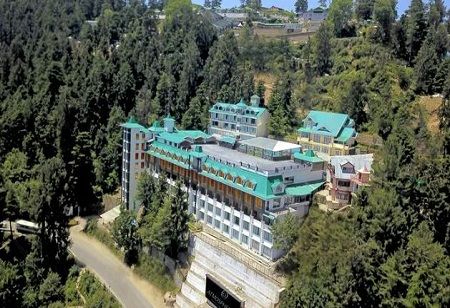 Atmosphere Core Joins Satyadeo Hospitality for Luxury Resort in HP