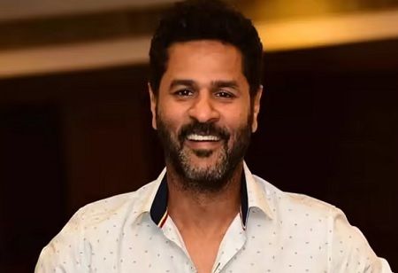 Prabhu Deva Sells Luxury Apartments in Mumbai