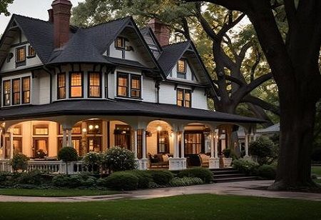 Skincare Firm MD Buys Luxury Bungalow in Delhi for Rs. 72 Crore