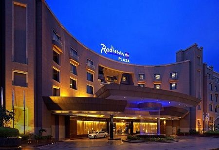 Radisson eyes heritage hotel growth in Bihar