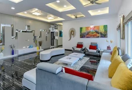 Worli luxury real estate