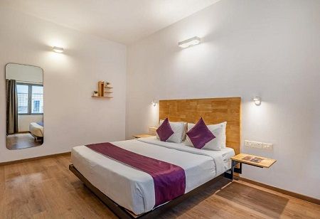 Monday Hotels