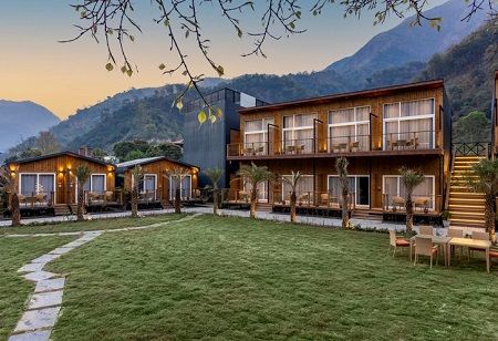 New juSTa Boutique Hotel Coming to Lonavala in 2026