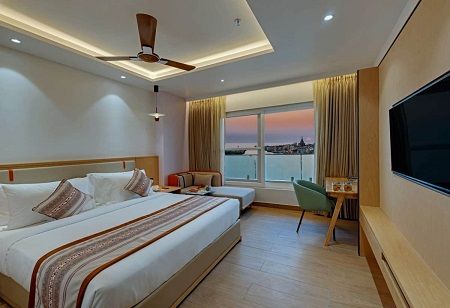 Orchid Hotels Launches IRA in Dwarka Near Char Dham Site