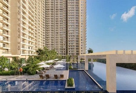 DLF Returns to Mumbai with Rs. 900 Cr Luxury Project in Andheri