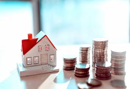 Real Estate Set to Surge after GST Cut on Cement