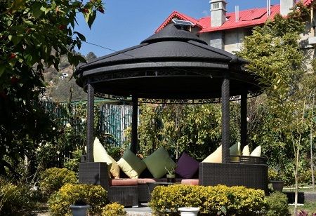 Botanix Resorts Launches Shivalaya Resort in Nainital
