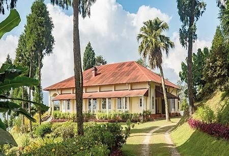 Polo Planters Lodge Resort Launches in Doars Tea Estate