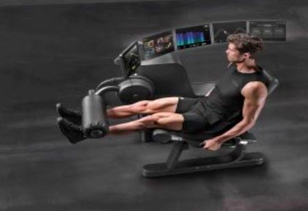 Biostrength by Technogym