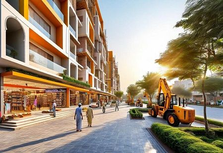 Tathastu Realty Rewari