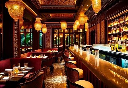 Spice Lounge Enters Luxury Hospitality with New Acquisitions