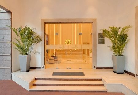 Lemon Tree Hotels