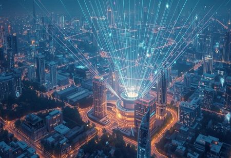 Bengaluru Quantum City Project