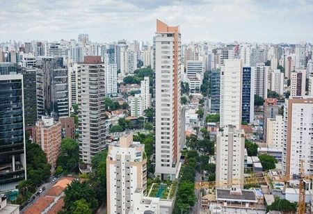  Lodha World Towers