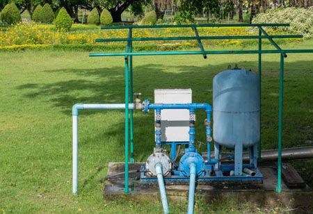 The Ultimate Guide to Replace a Well Pressure Tank