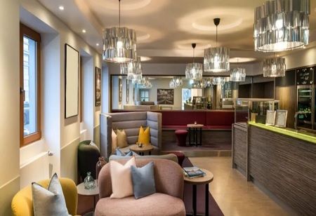 Wyndham Expands with 25 New GSH Hotels in Europe