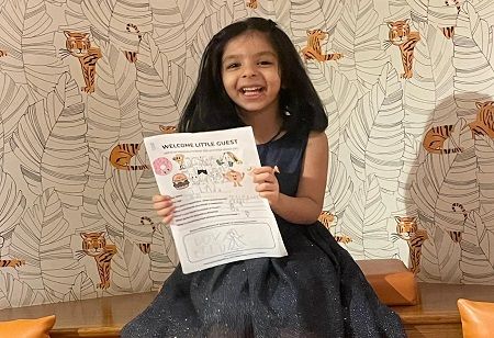 Novotel Mumbai Launches 'Little Hearts' for Young Guests